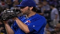 Russell's strong relief