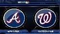 Recap: ATL 2, WSH 3