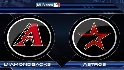 Recap: ARI 6, HOU 3