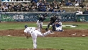 Zaun's second RBI single
