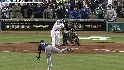 Ethier's walk-off grand slam