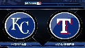Recap: KC 12, TEX 13