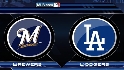 Recap: MIL 3, LAD 7
