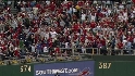 Werth's three-run shot