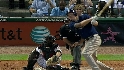 Latos' RBI double
