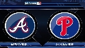 Recap: ATL 0, PHI 7