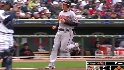 Izturis' RBI single