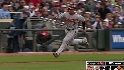 Jones' RBI single