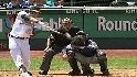 Sweeney's RBI single