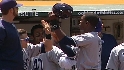 Jaso's RBI single