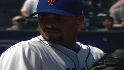 Johan's strong start