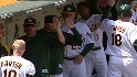 Barton's sacrifice fly