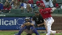 Andrus' RBI single