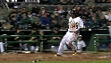 Jaramillo's RBI single