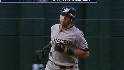 Braun's three-run blast