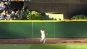 Gutierrez's great catch