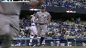Tulowitzki's RBI walk