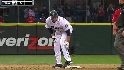 Sweeney's RBI double