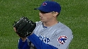 Gorzelanny's nine strikeouts