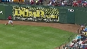 Maier's two-run double