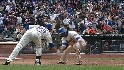Wright's sacrifice fly
