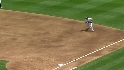 Barton's nice defense
