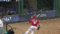 Betancourt's RBI double