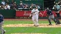 Ump loses the count