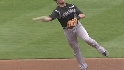 Tulowitzki's defensive stop