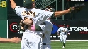 Braden completes perfect game