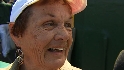 Dallas' granny talks perfection