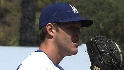 Kershaw pitches a gem