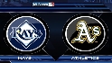 Recap: TB 0, OAK 4
