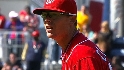 Clippard gets win No. 6