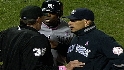 Girardi is ejected