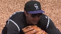 Tulo is injured in the fifth