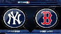 Recap: NYY 3, BOS 9