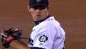 Fister is fantastic for Seattle