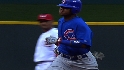 411: Braden, Castro, Teixeira