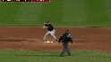 Red Sox score two