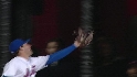 Francoeur gets two
