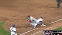 Zimmerman gets two