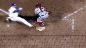 Castillo's RBI single