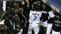 Smith scores on a balk