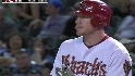 Ryal's RBI single