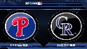 Recap: PHI 9, COL 5