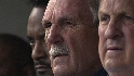 Harwell remembered at Comerica