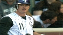 Hawpe returns from the DL