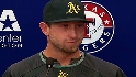 Braden on pitching perfect game