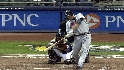 Glaus' solo shot